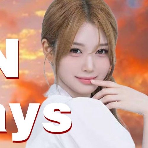 Latest photo of Nien (tripleS)