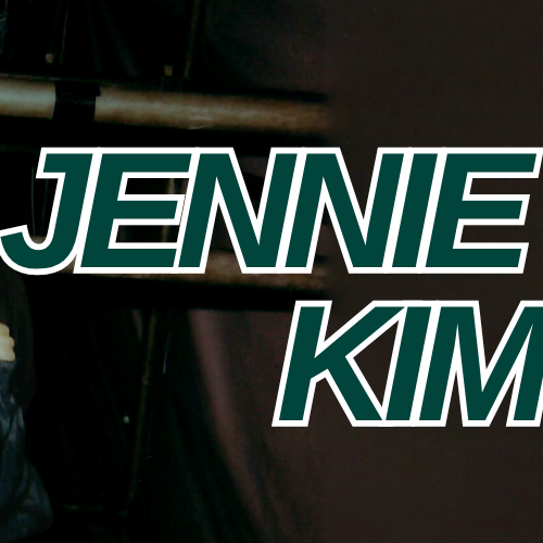 제니 (BLACKPINK) 팬이 찍은 순간