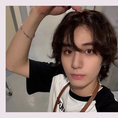 Recent activity shot of Leehan (BOYNEXTDOOR)