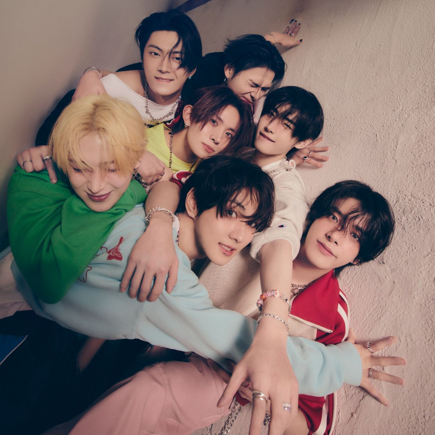 ENHYPEN 팬이 찍은 순간