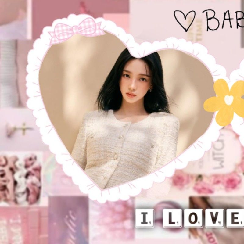 Karina (aespa)粉絲拍下的瞬間