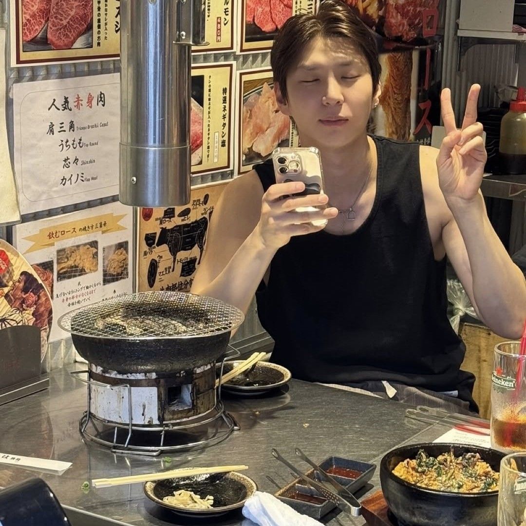 Recent activity shot of VIXX