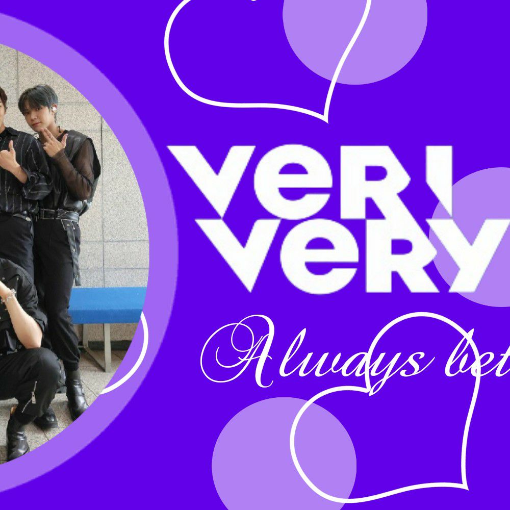 Latest photo of VERIVERY