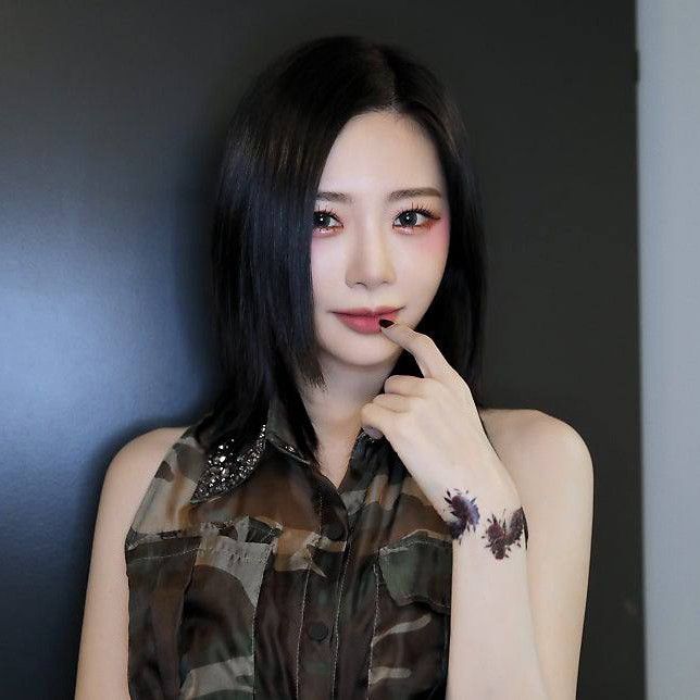 드림캐쳐의 비하인드 컷