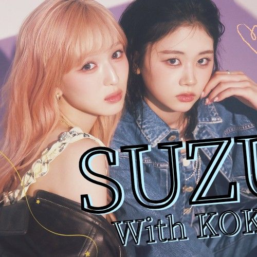 Recent activity shot of Yamamoto Suzu (ME:I)