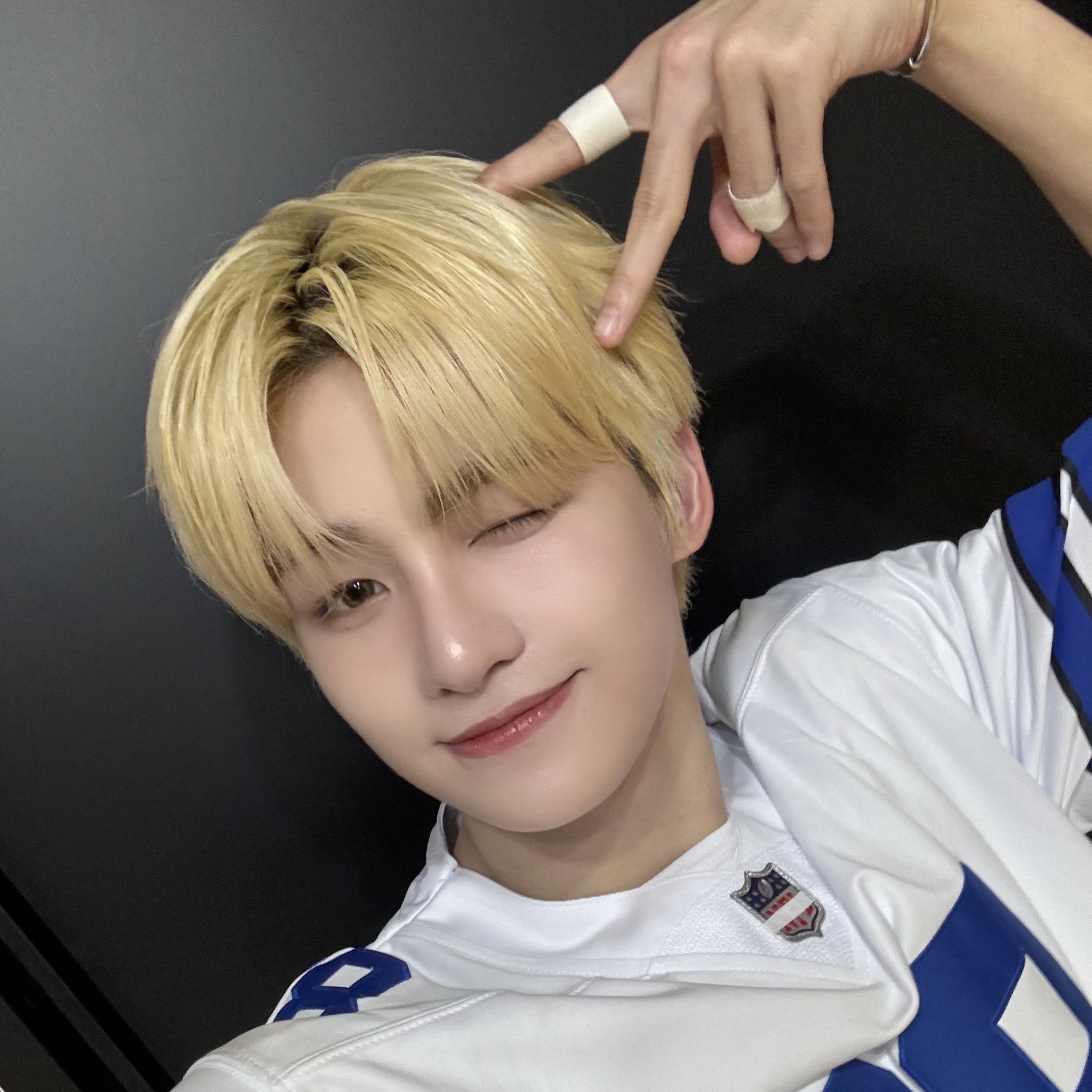 Latest photo of Jihoon (TWS)