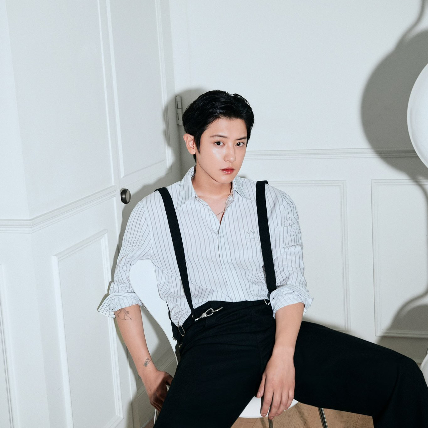 EXO 팬이 찍은 순간