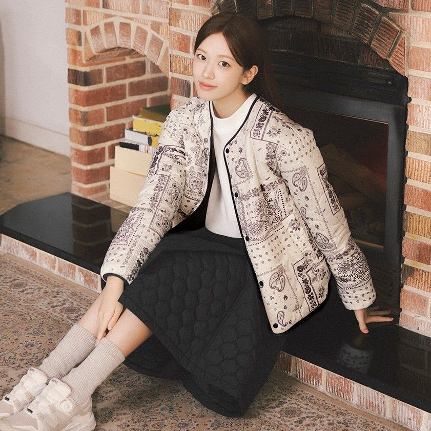 Latest photo of An Yujin (IVE)