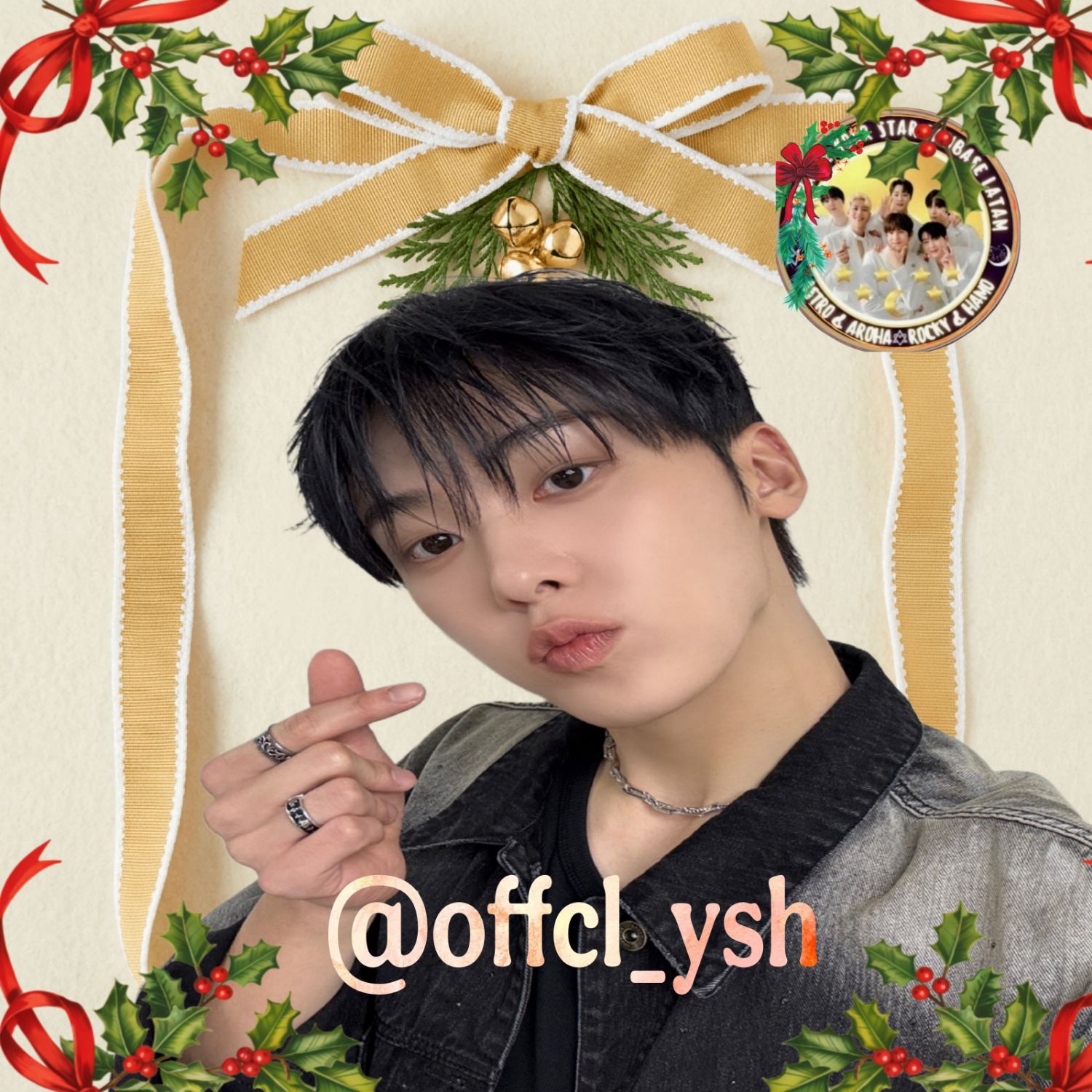 ASTRO的最新照片