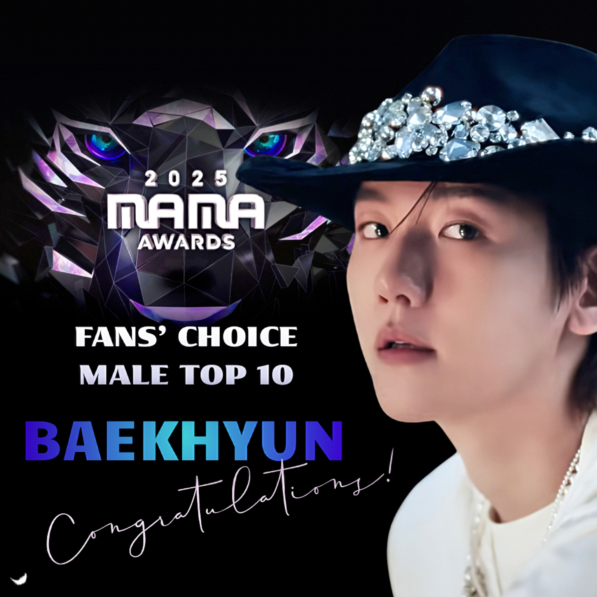 K-pop star post gaining attention now