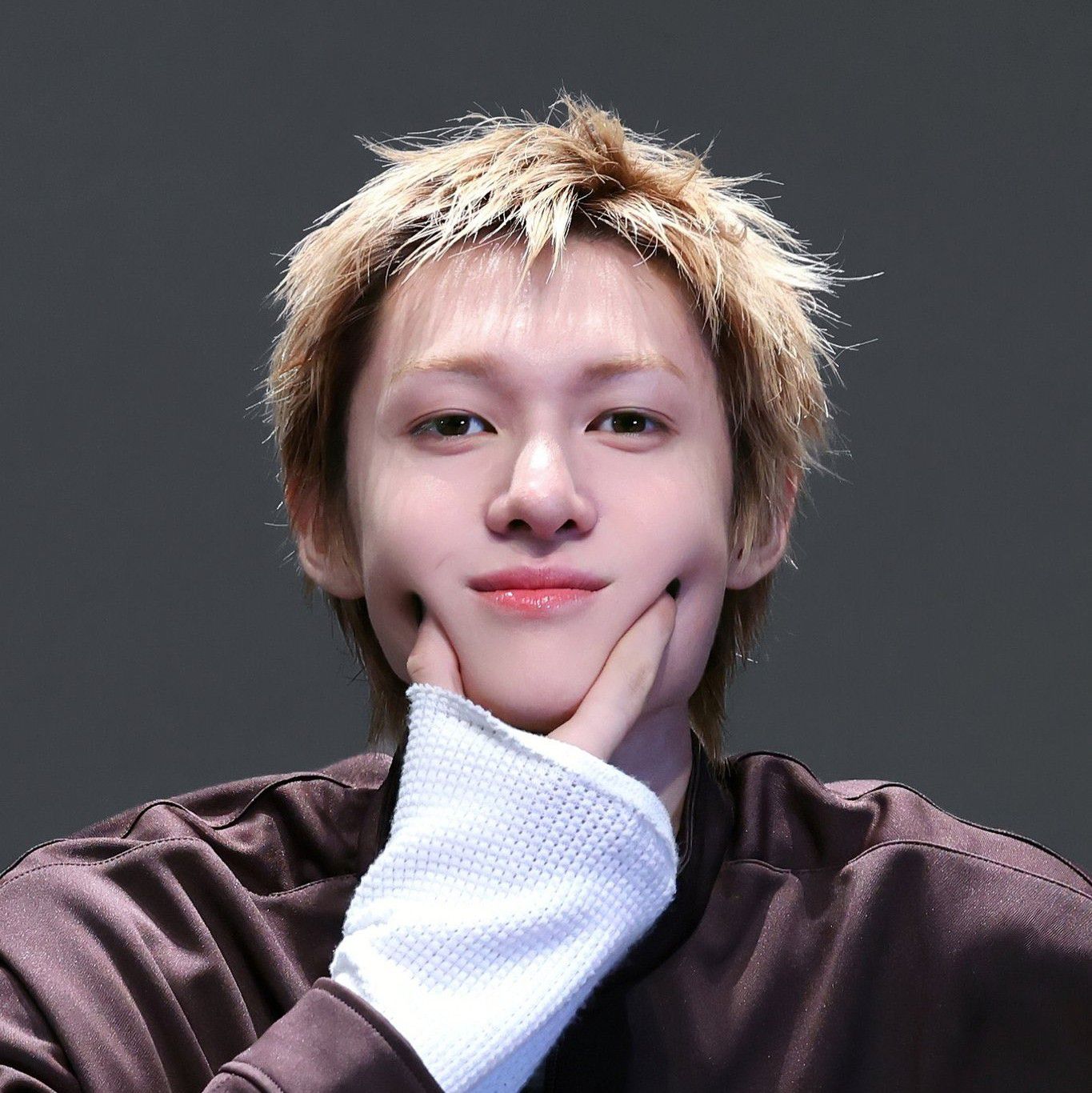 Recent activity shot of Martin (CORTIS)