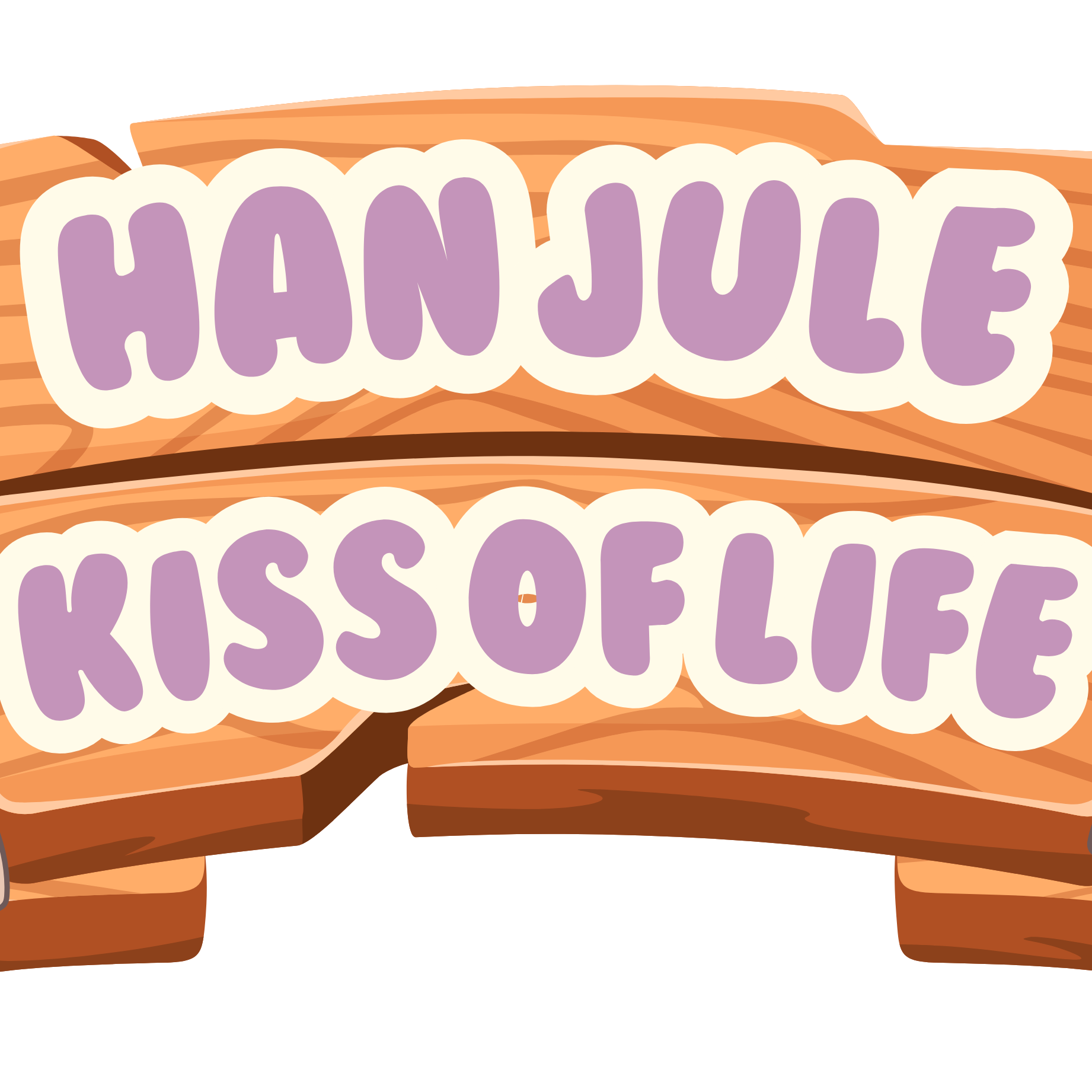 Recent activity shot of Julie (KISS OF LIFE)