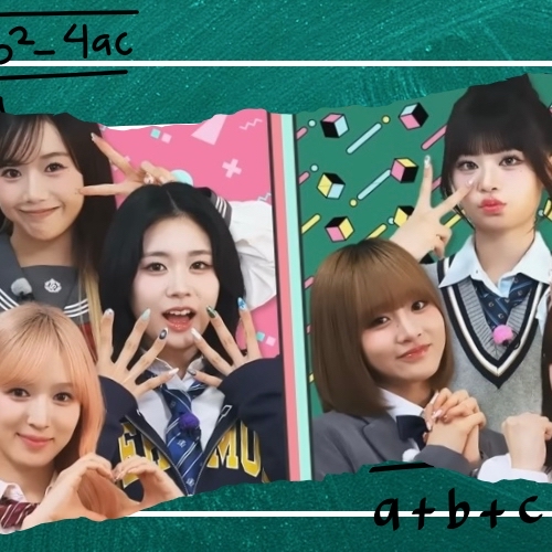 Hot post catching attention from ME:I's fandom