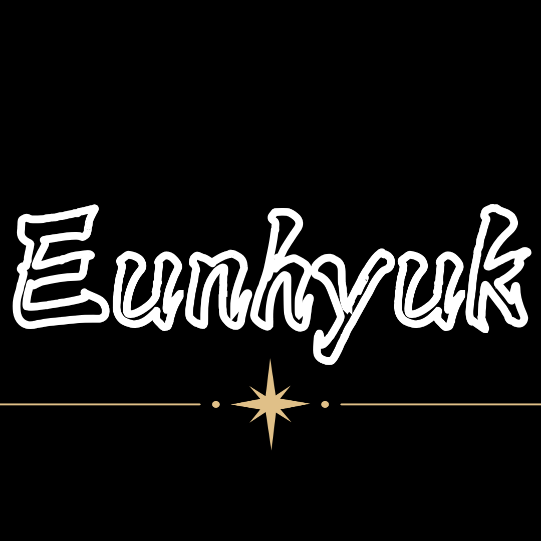 A moment captured by Eunhyuk (Super Junior)'s fan