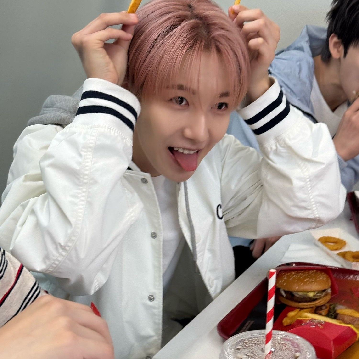 Latest photo of Renjun (NCT DREAM)