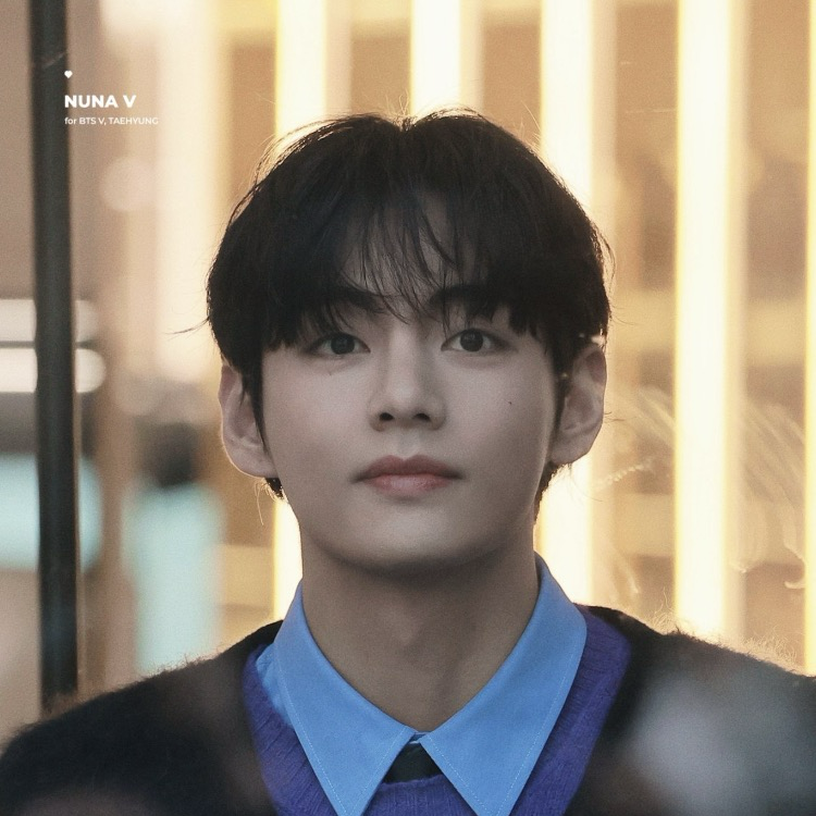 V (BTS)の最新写真
