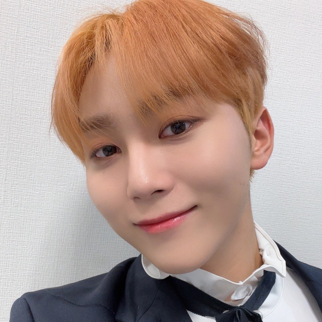 勝寛 (SEVENTEEN)的最新活動照片