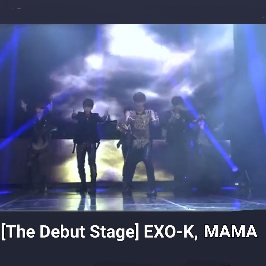 EXO 팬이 찍은 순간