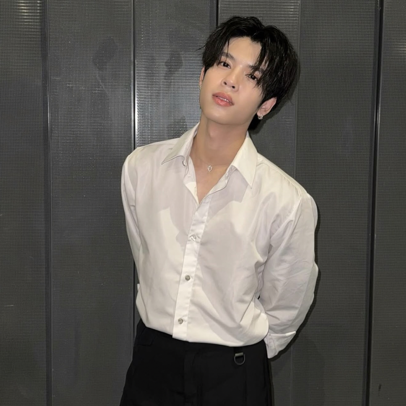 Behind-the-scenes cut of DORN (NexT1DE)