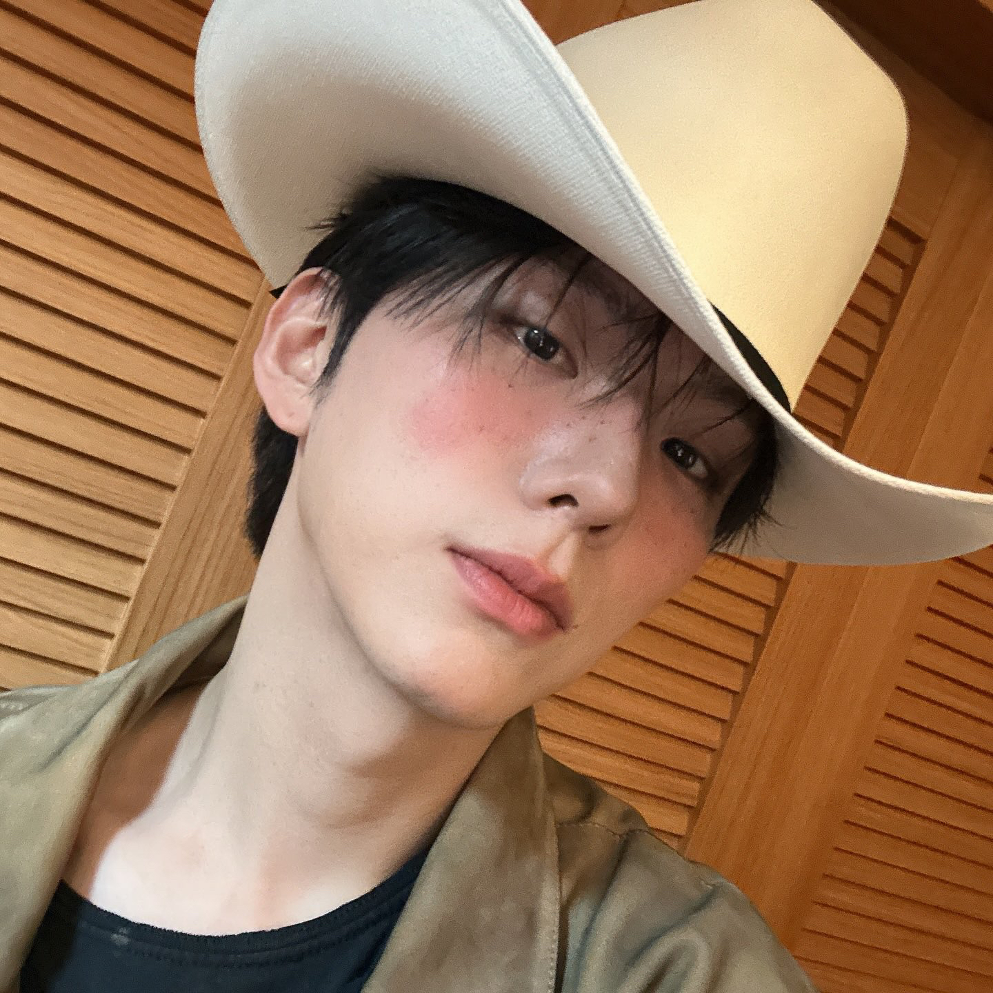 Latest photo of Kihyun (MONSTA X)