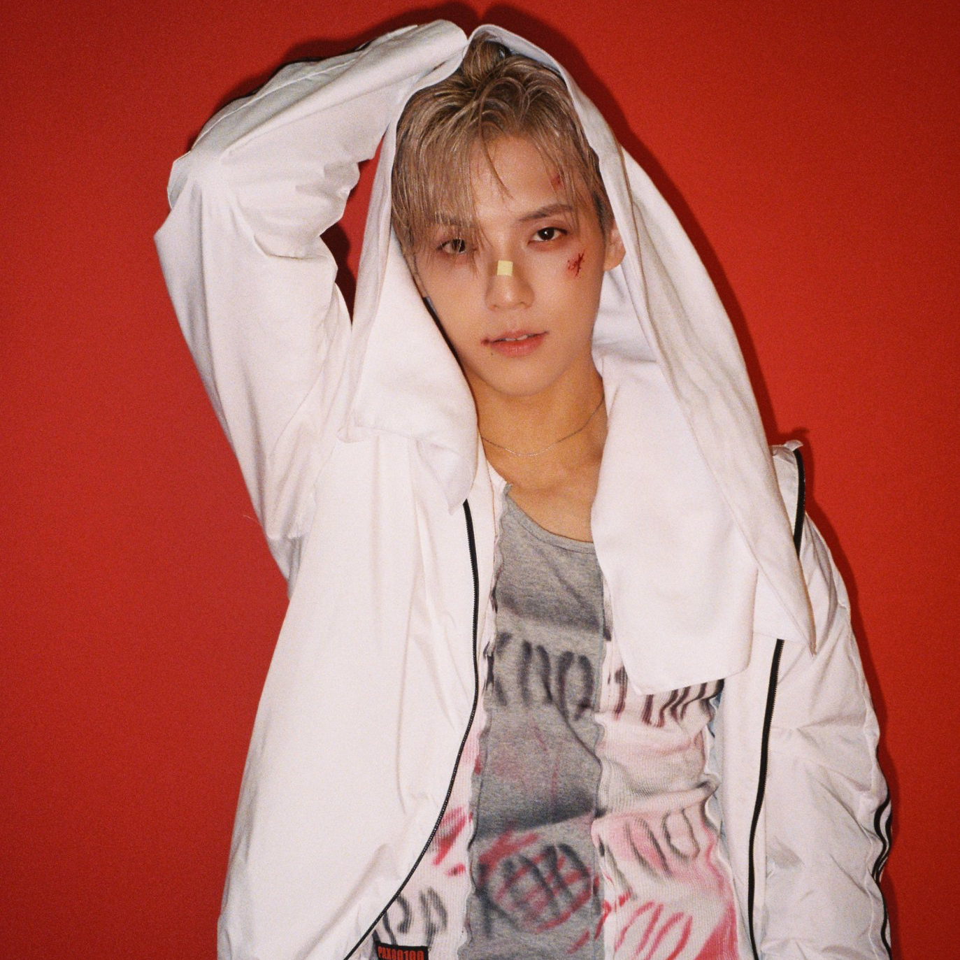 Latest photo of Lee Minhyuk (BTOB)