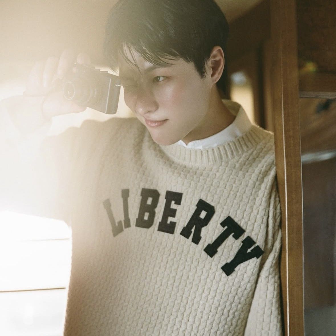 WOODZ的最新活动照片