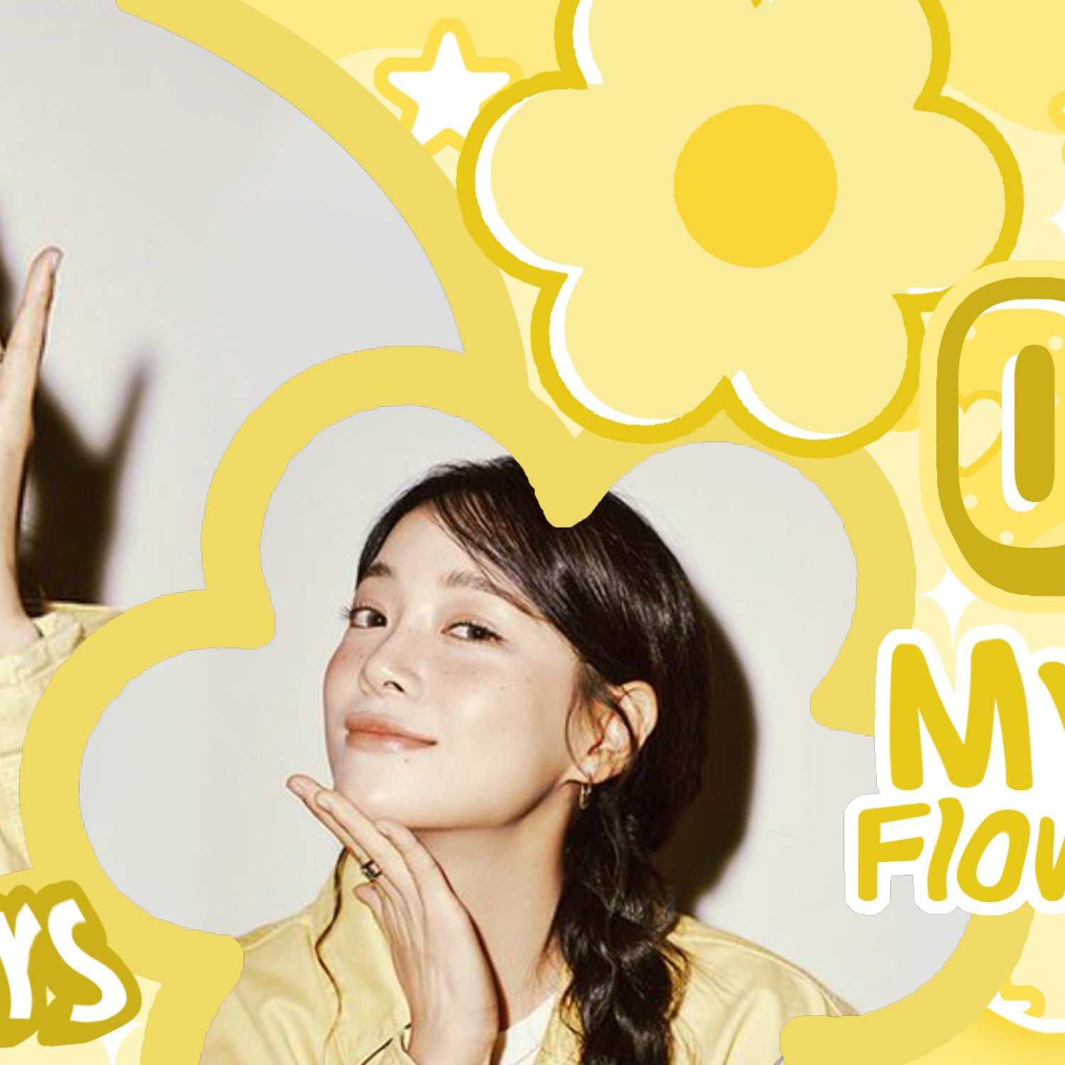 世正粉絲拍下的瞬間