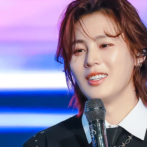 Latest photo of Ha Sungwoon
