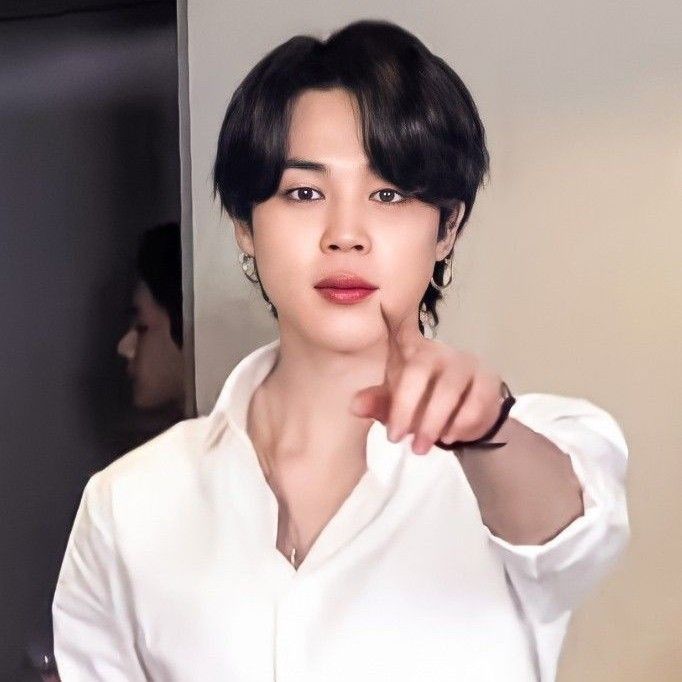 Behind-the-scenes cut of Jimin (BTS)