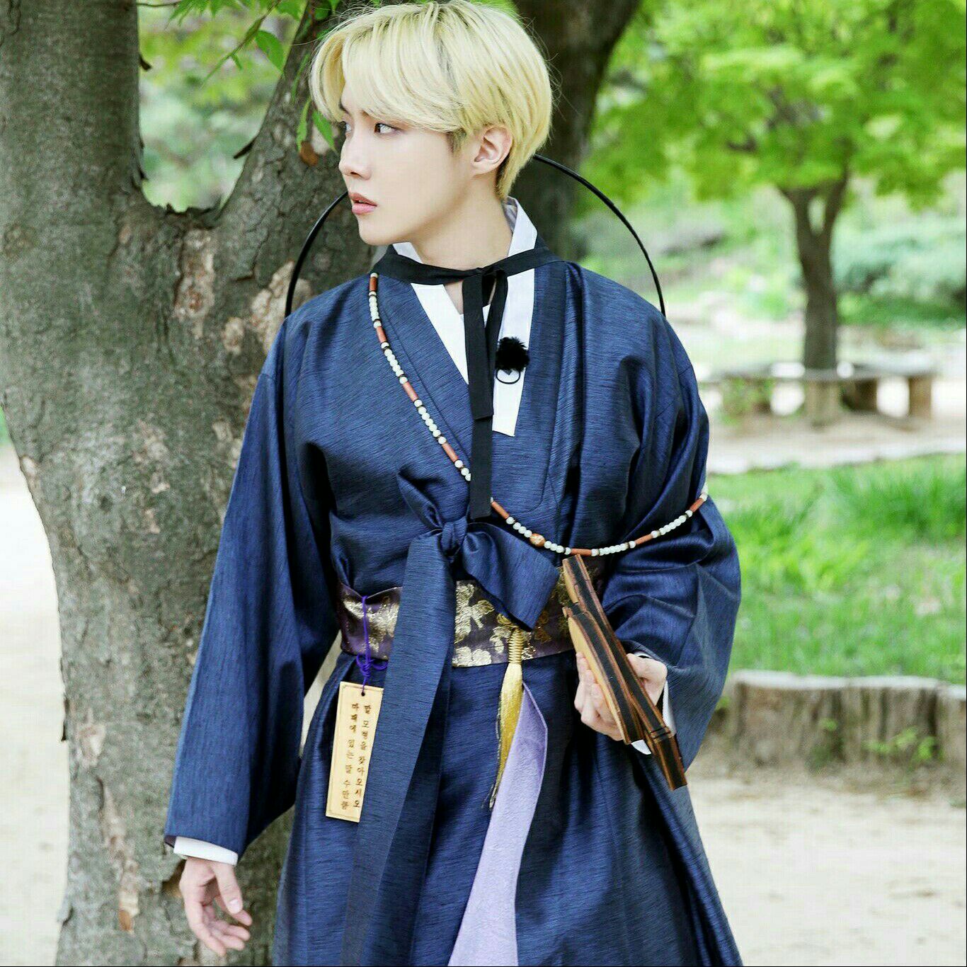 Recent activity shot of BTS