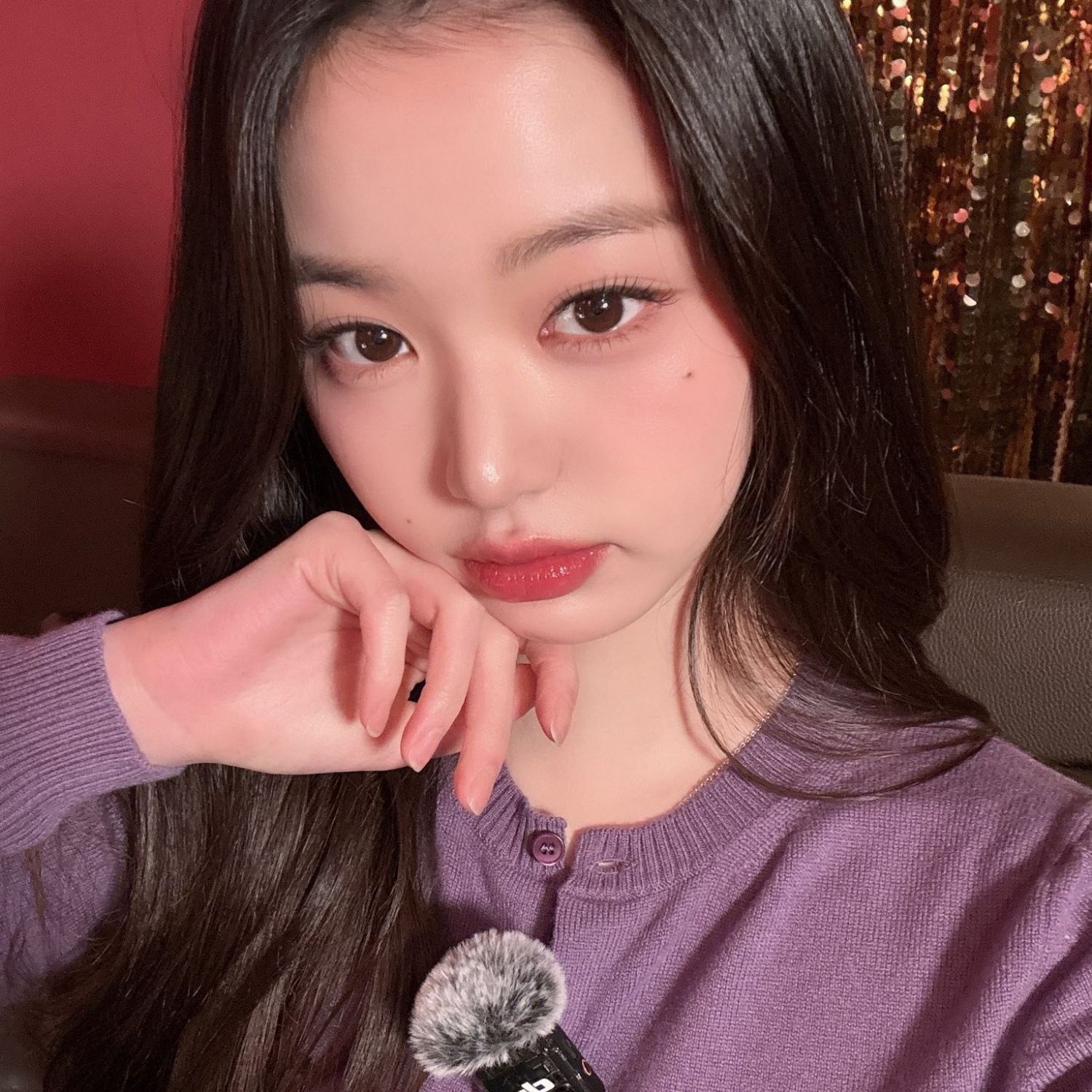 Latest photo of Jang Wonyoung (IVE)