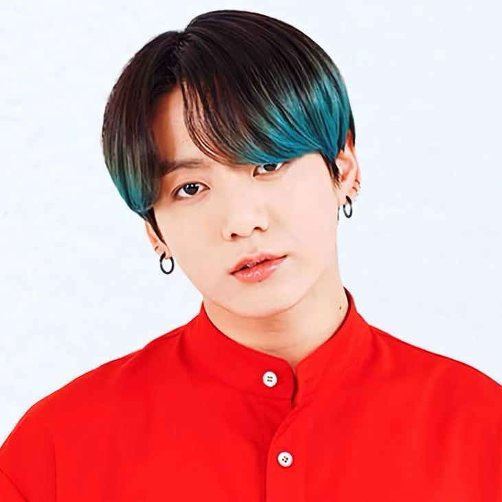 柾國 (防彈少年團)的最新照片