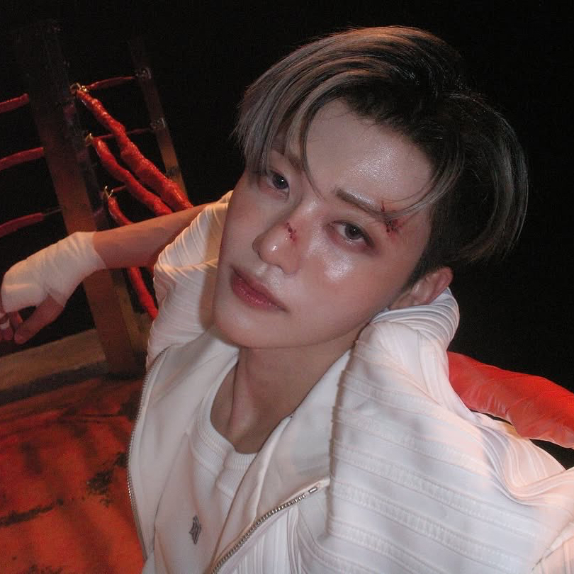 ジェミン (NCT DREAM)の最近の活動写真