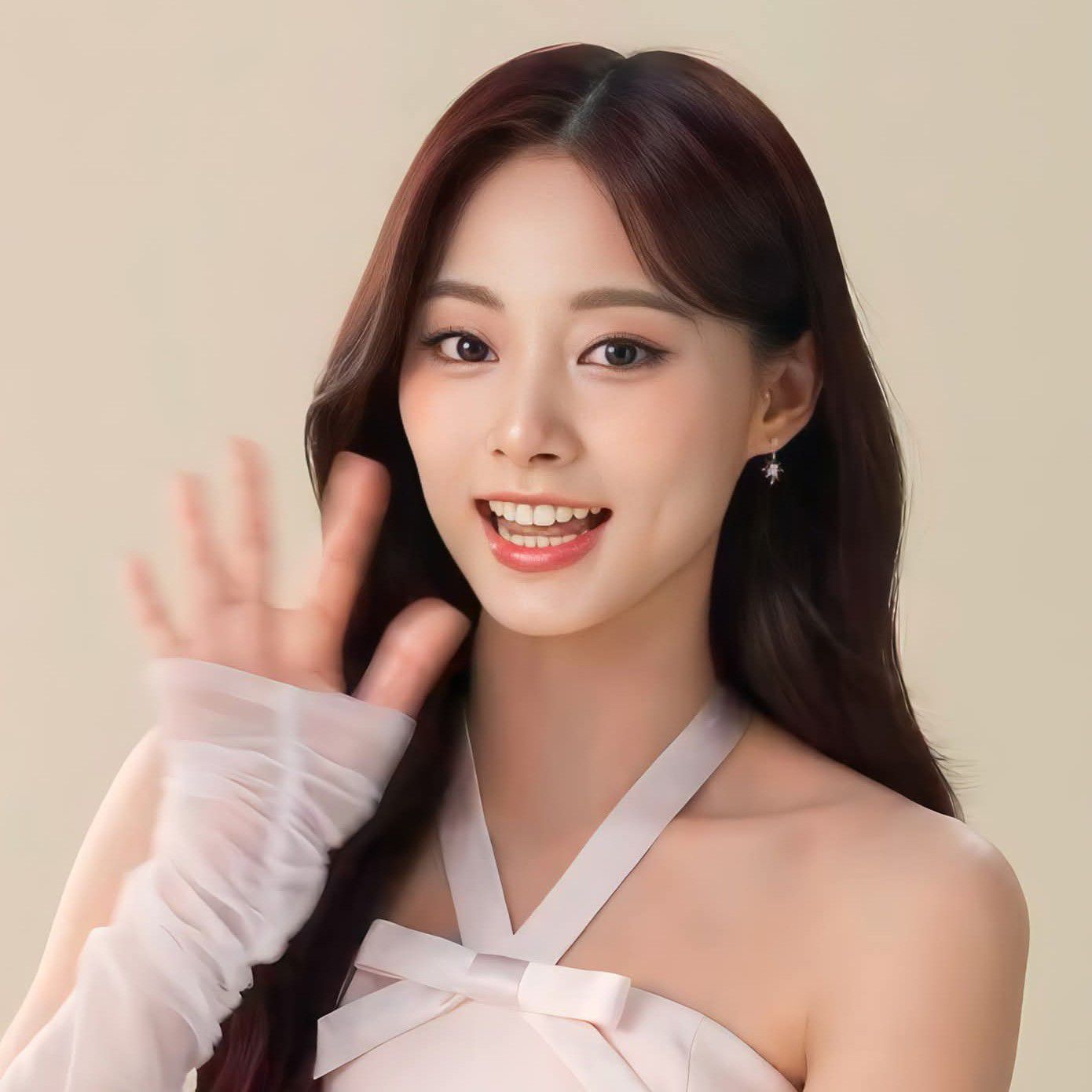 Foto aktivitas terbaru TWICE