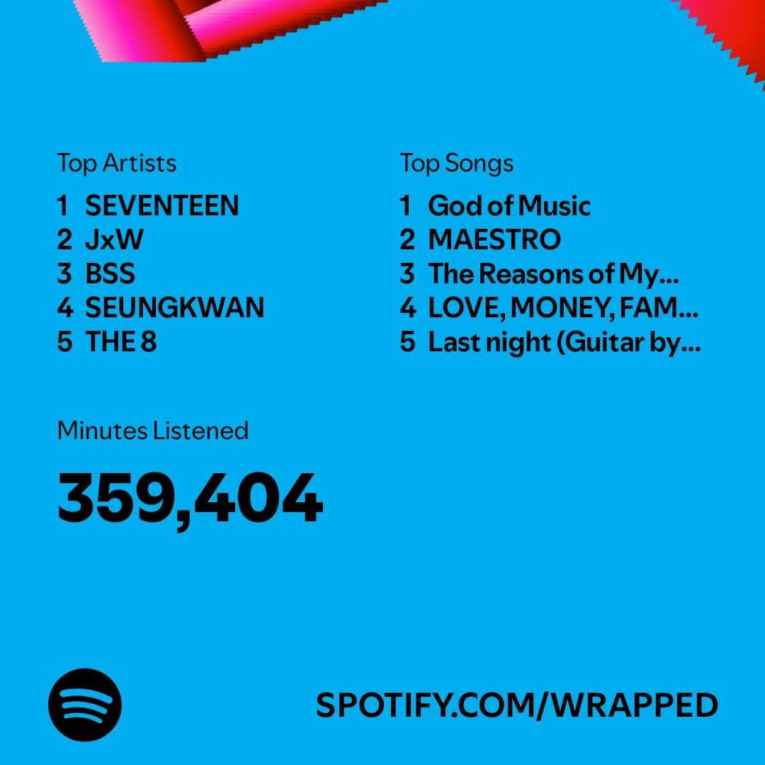 세븐틴 최근 활동샷