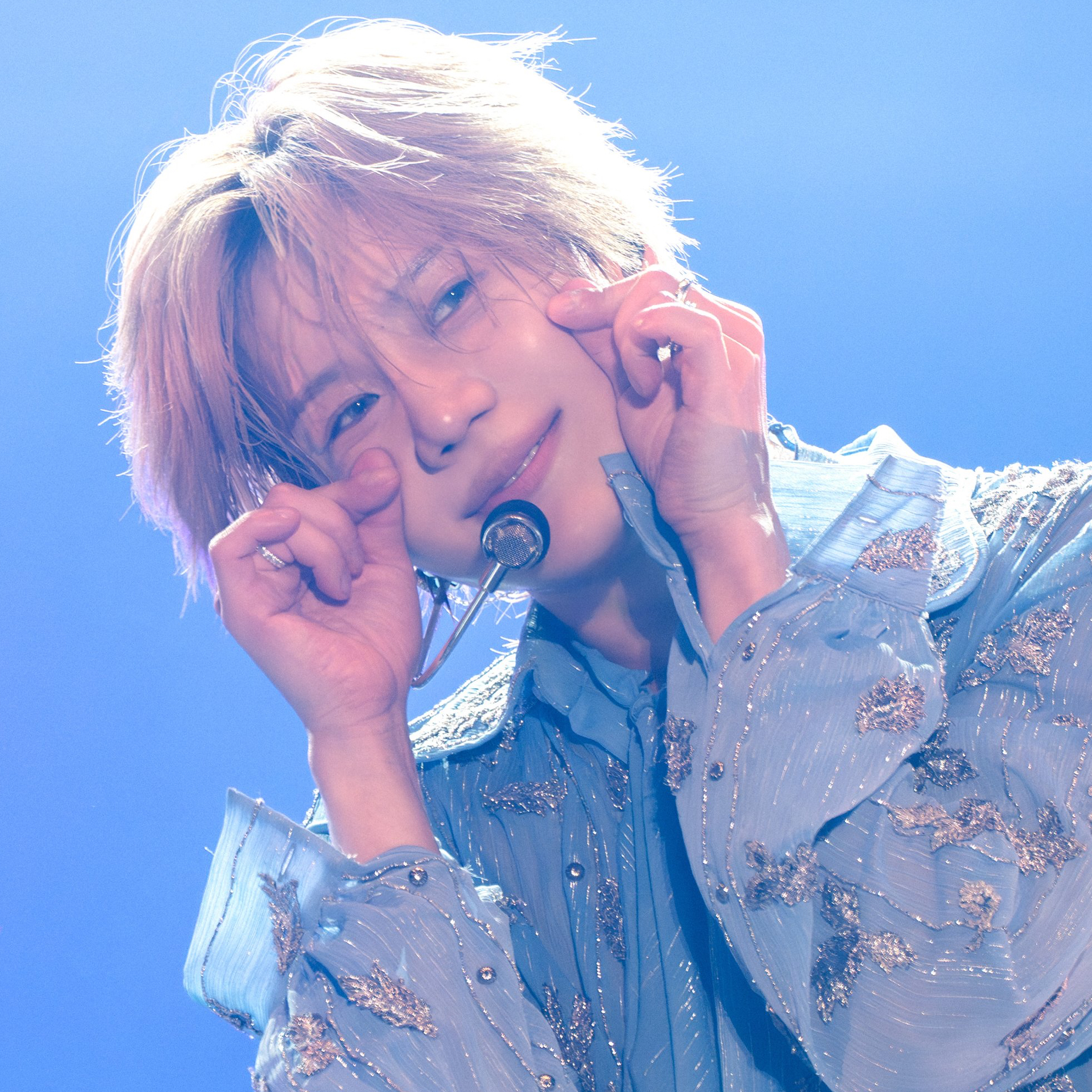 Recent activity shot of Taemin (SHINee)