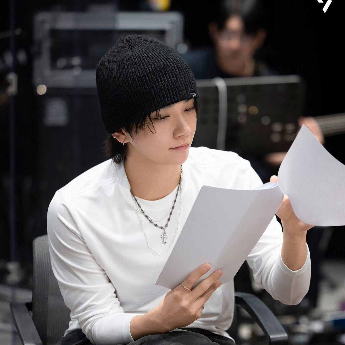 Latest photo of Joshua (SEVENTEEN)