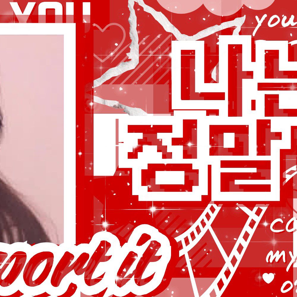 Behind-the-scenes cut of Sowon (GFRIEND)