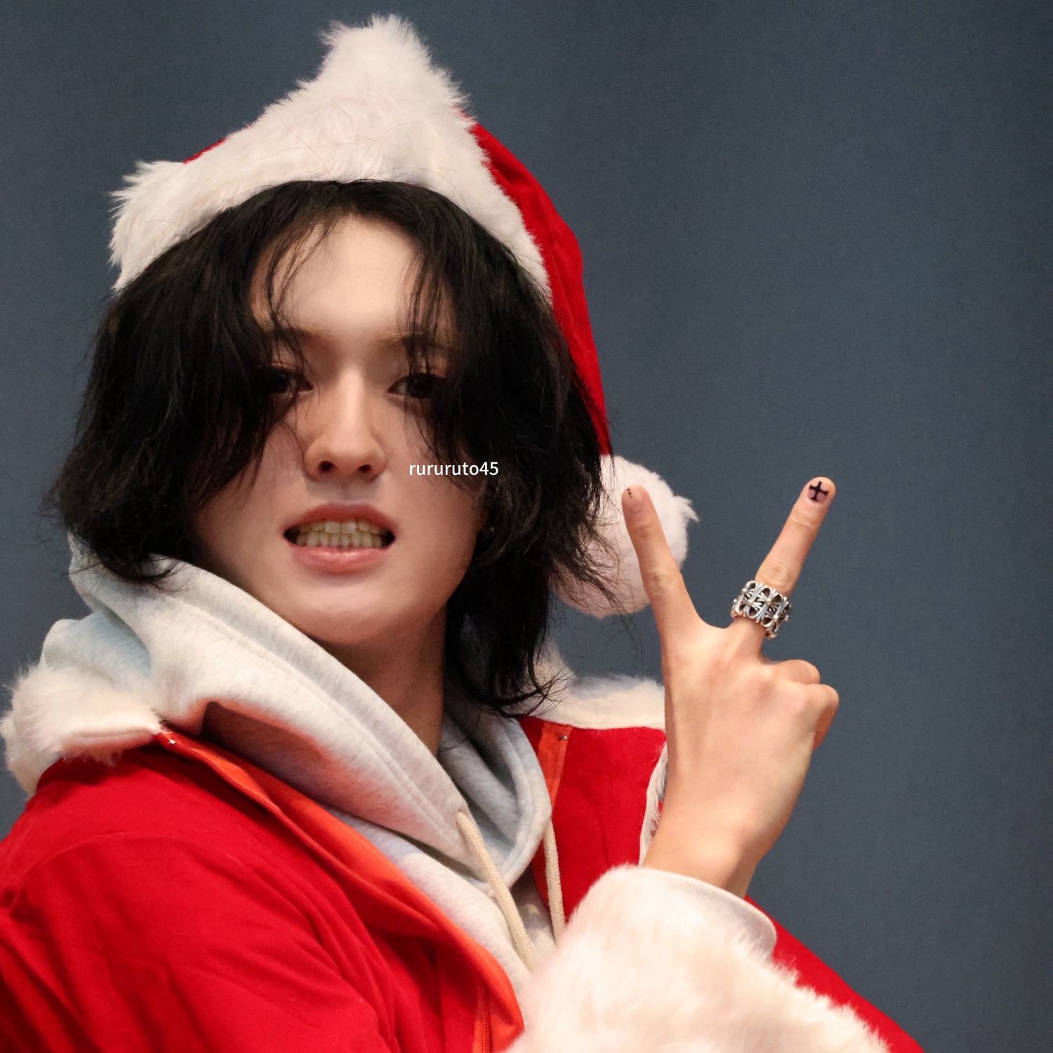 Latest photo of Haruto (TREASURE)