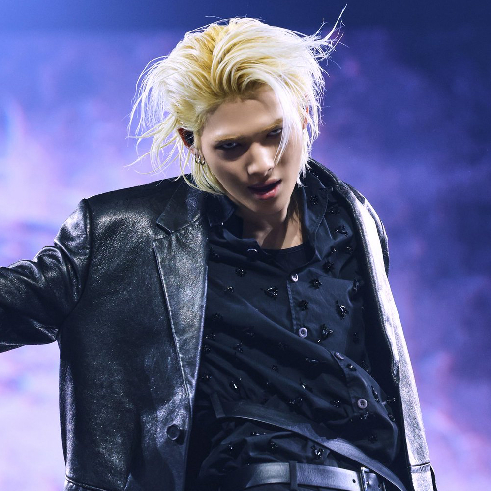 NI-KI (ENHYPEN)粉絲拍下的瞬間