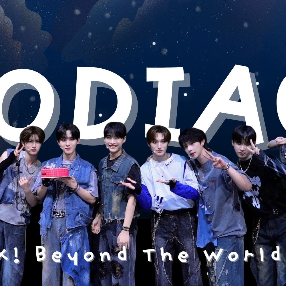 Latest photo of XODIAC