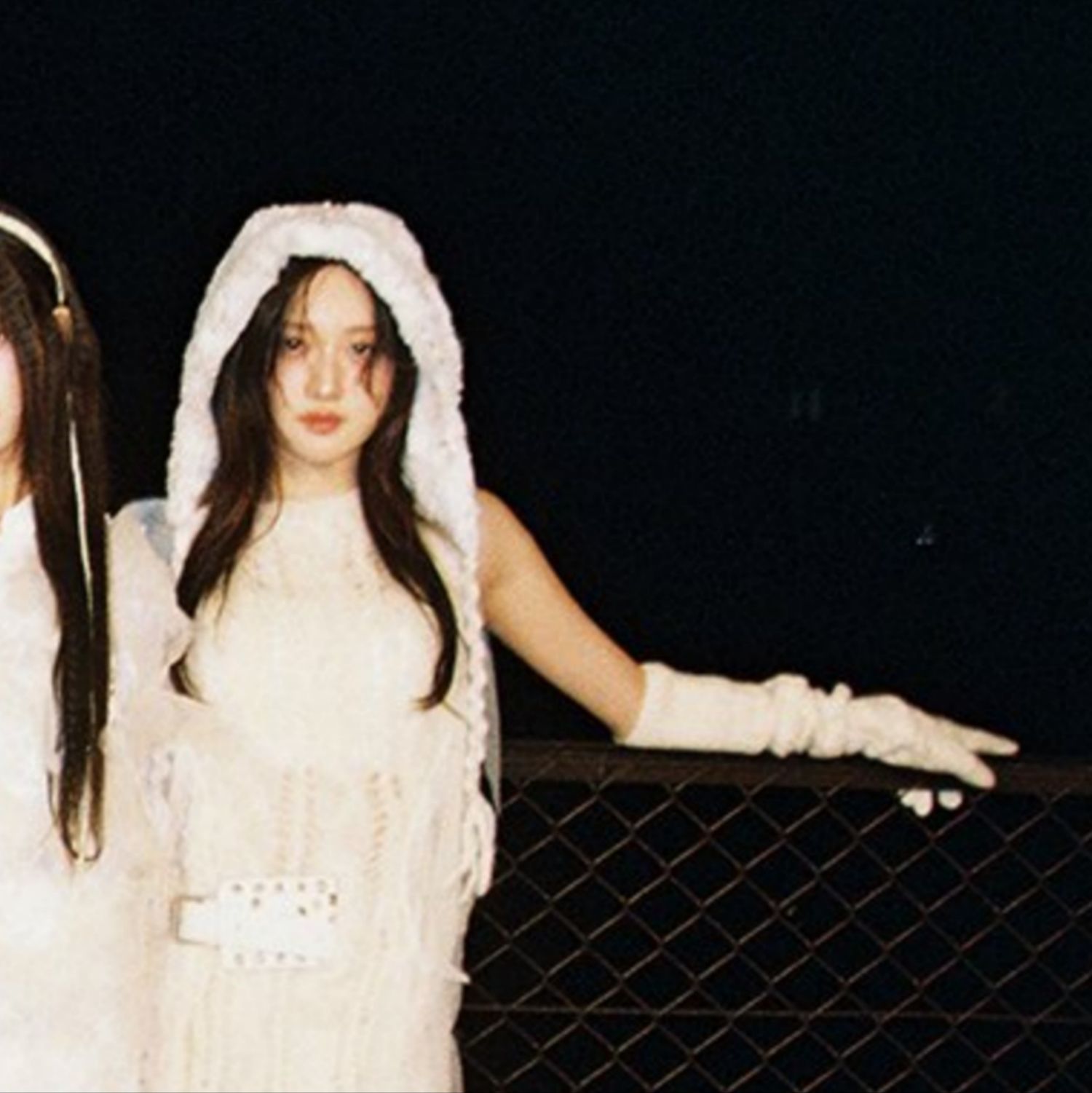 IVE的最新活动照片