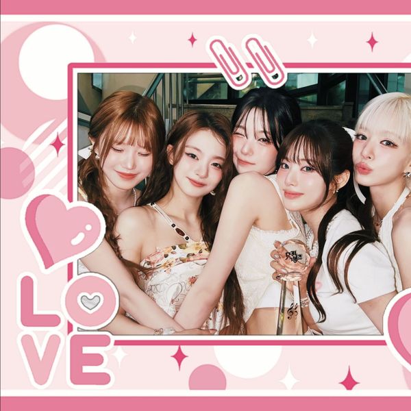 Best moment chosen by fromis (fromis_9) fandom