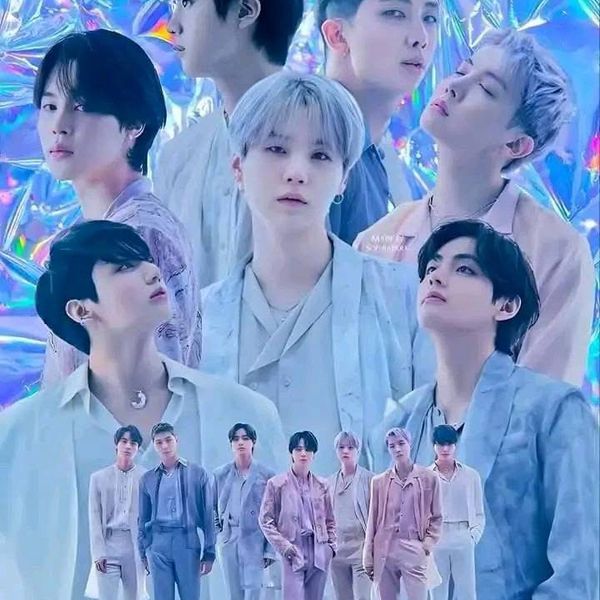 Popular profile image of Secret Garden selected by votes