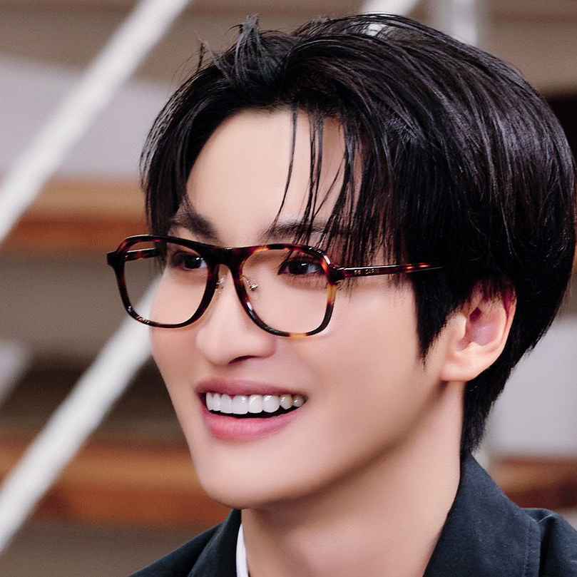 Latest photo of Seonghwa (ATEEZ)