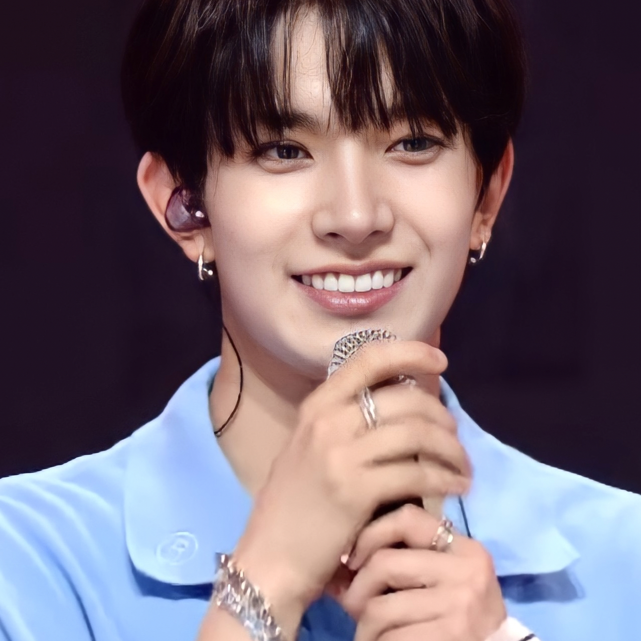 희승 (ENHYPEN)의 최신 사진