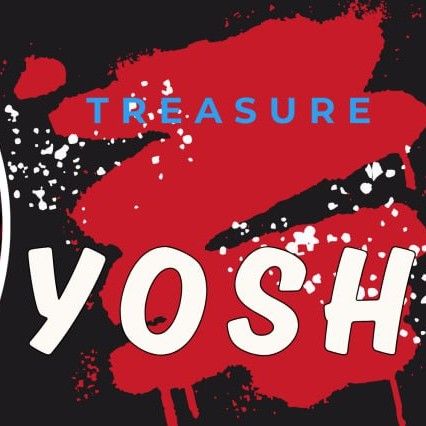 Latest photo of Yoshi (TREASURE)