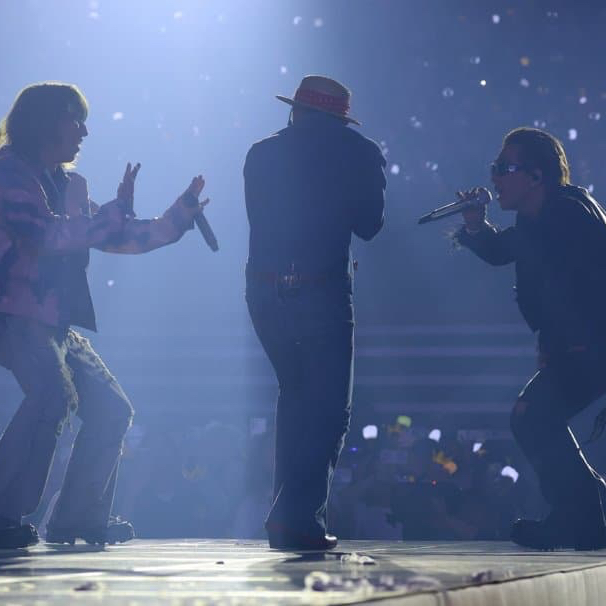 Latest photo of BIGBANG