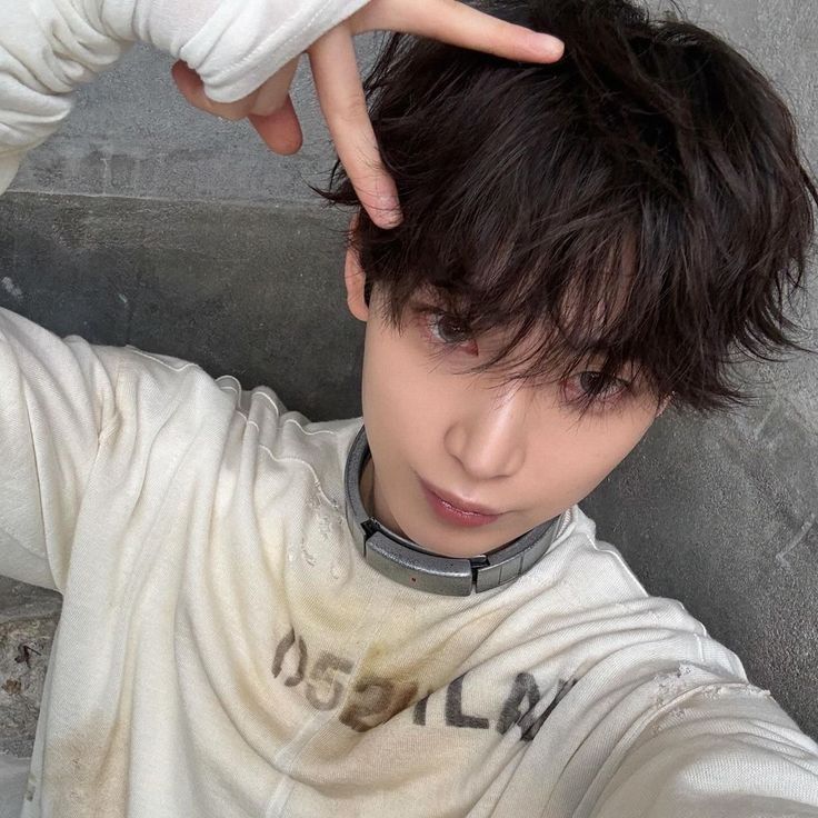 ENHYPEN 팬이 찍은 순간