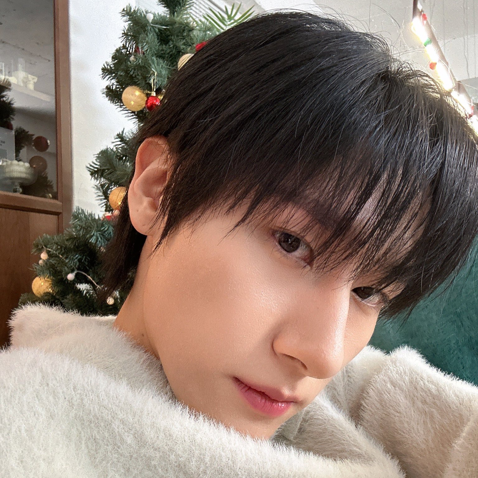 Latest photo of I.M (MONSTA X)